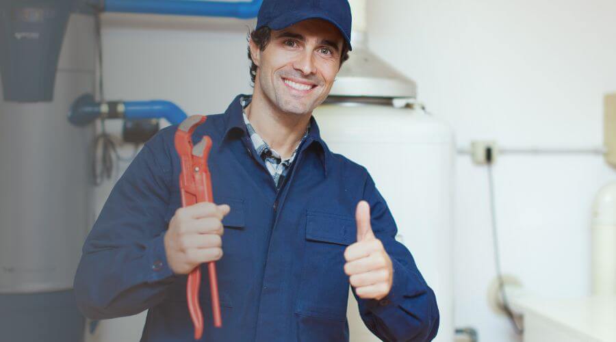 Professional Tankless Water Heater Installation in Saint Ann, MO